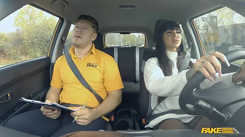 Valentina Coppola - Fake Driving School - FakeHub