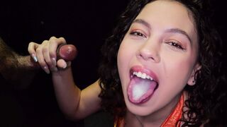 Satine Summers' Fifth Glory hole Secrets