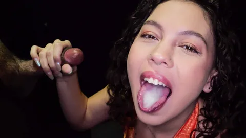 Satine Summers' Fifth Glory hole Secrets