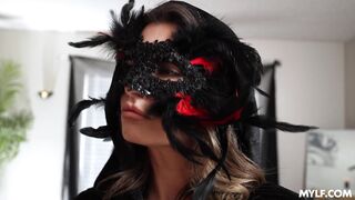 Krystal Sparks - The Creampie Cult - Mom Drips - MYLF