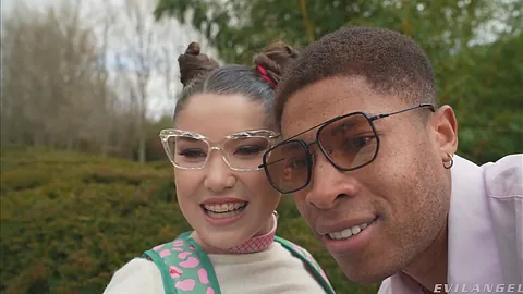 Chloe Lapiedra - Evil Angel