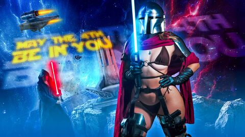 Come to the Dark Side: We’ve Got River Lynn (Star Wars Parody)