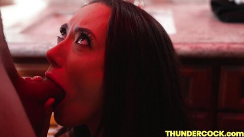 Sage Hunter offers her body as the ultimate bargaining chip to secure her husband’s promotion