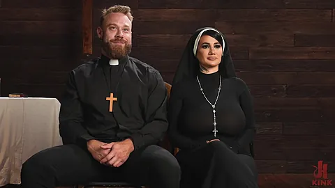 Arabelle Raphael - Thank You Sister Thank You God - Divine Bitches