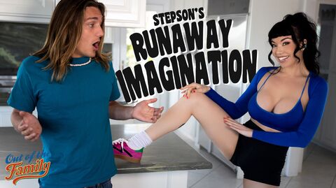 From Misadventure to Tittyfuck: Stepson’s Mind Replays Then Receives