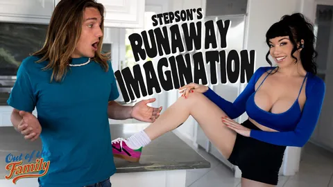 From Misadventure to Tittyfuck: Stepson’s Mind Replays Then Receives