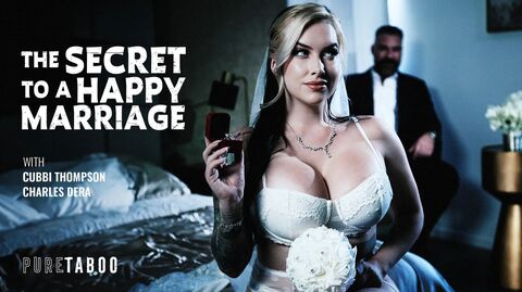 Cubbi Thompson, Charles Dera - The Secret To A Happy Marriage