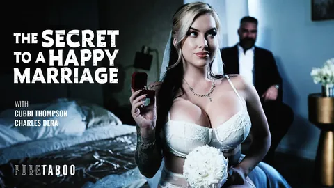 Cubbi Thompson, Charles Dera - The Secret To A Happy Marriage