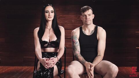 Violet Voss - Goddess Violet - Divine Bitches (26-07-02)