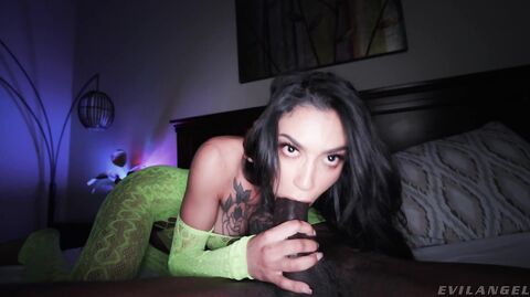 Ravyn Alexa BBC Sex Tape