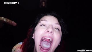 Blake Jones First Glory Hole