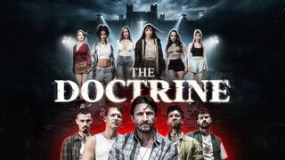 The Doctrine - Pure Taboo - Adult Time