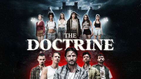 The Doctrine - Pure Taboo - Adult Time