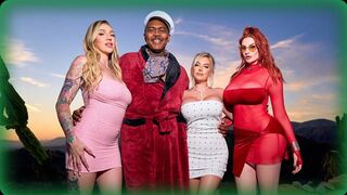 Mega Perv - Episode 1 - ZZ Series - Brazzers