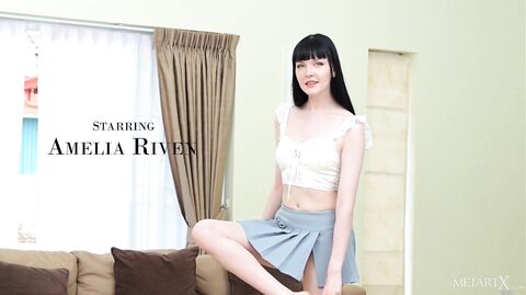 Amelia Riven - My Pleasure 2