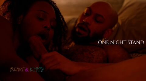 KittyLove, MrGetRight - One Night Stand Ft Mrgetright