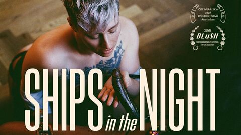Ships in the Night with Jaq Quicksilver