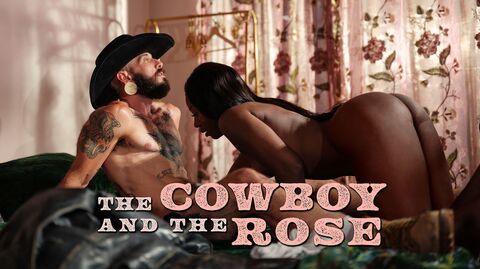 The Cowboy and the Rose starring Viktor Belmont