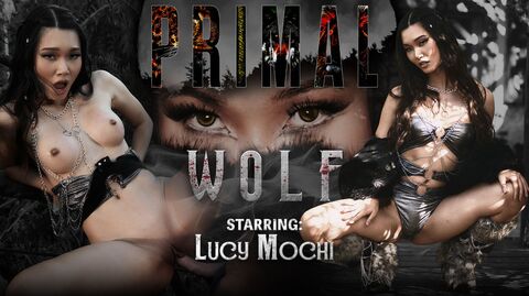Primal Episode 2: Wolf - Lucy Mochi, Seth Gamble