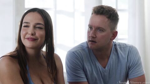 Sweet Sinner - Rissa May - Deepest Desires