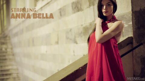 Annas Interview - Anna Bella