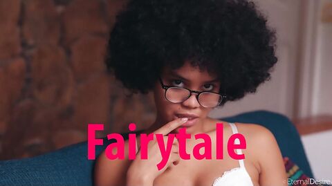 Fairy Tale - Selva Lapiedra