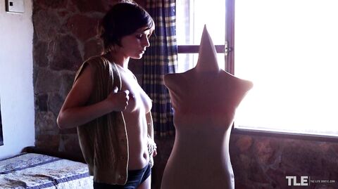 TheLifeErotic - Seamstress Denis
