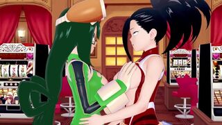 Heroes Lesbian Hentai - Search Results for Super hero lesbian porn parodies