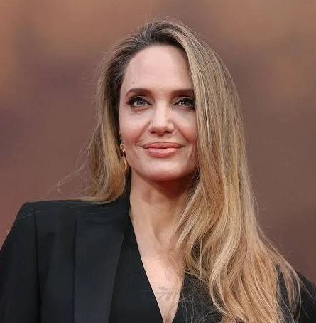 Angelina Jolie