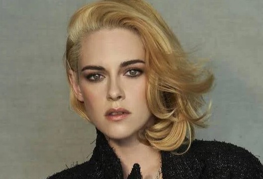 Kristen Stewart