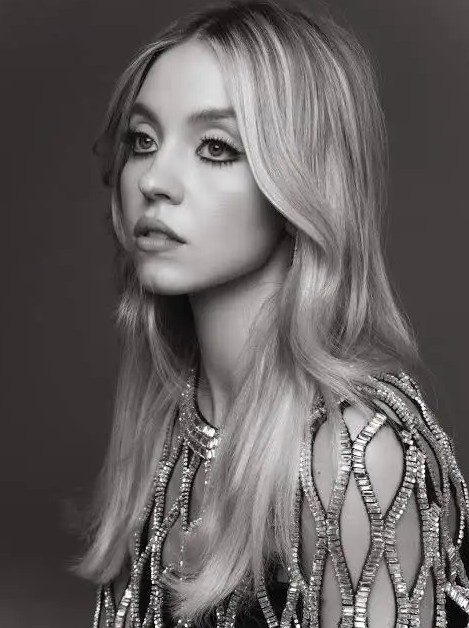 Sydney Sweeney